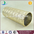 Chinese Gold Ceramic Vase Wholesale